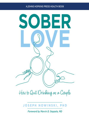 cover image of Sober Love